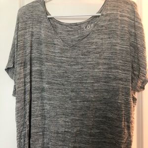 Ann Taylor aloft- size Large